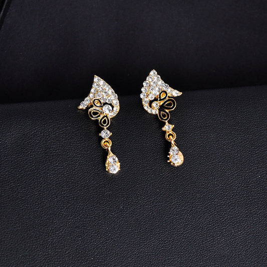 Necklace Earring Set