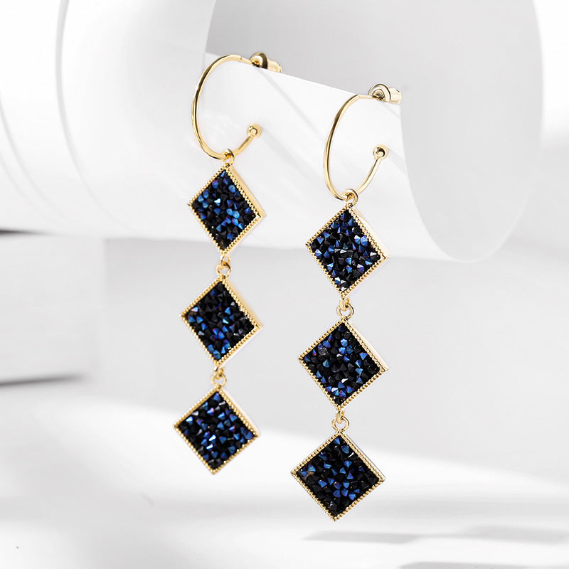 Space Earring