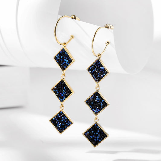 Space Earring