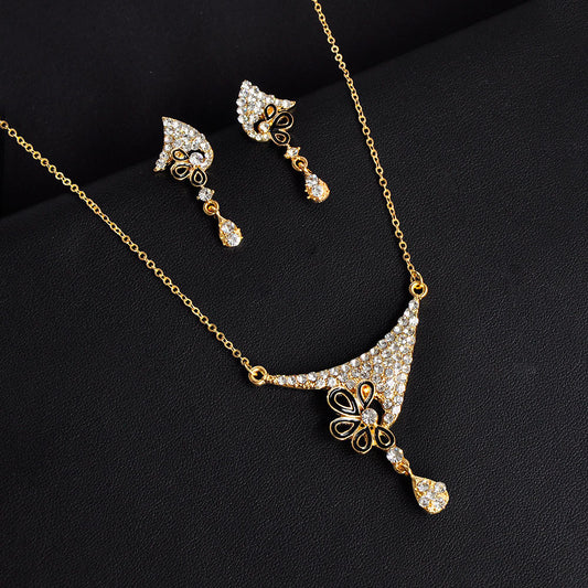 Necklace Earring Set
